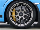 Porsche 911 Image 4