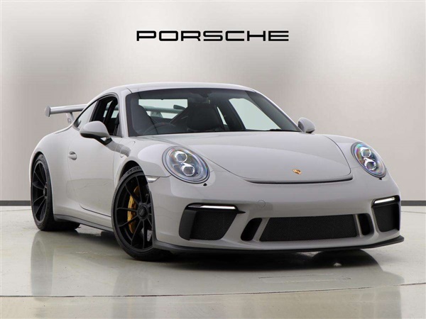 Large image for the Used Porsche 911
