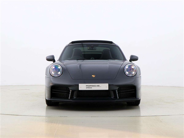Large image for the Used Porsche 911