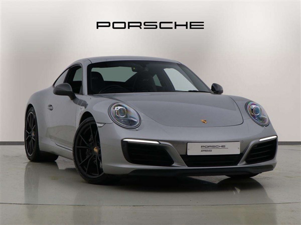 Large image for the Used Porsche 911
