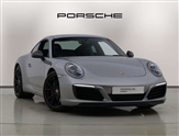 Porsche 911 Image 1