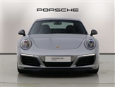 Porsche 911 Image 5