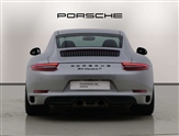 Porsche 911 Image 6