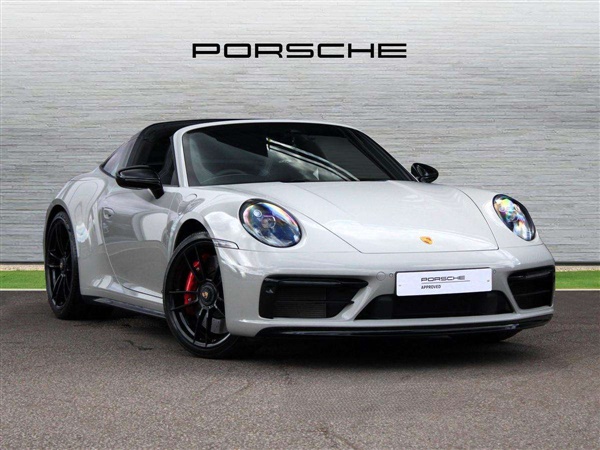 Large image for the Used Porsche 911