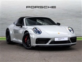 Porsche 911 Image 1