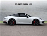 Porsche 911 Image 5