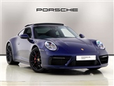 Porsche 911 Image 1