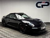 Used Porsche 911