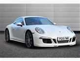 Porsche 911 Image 1