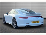 Porsche 911 Image 5