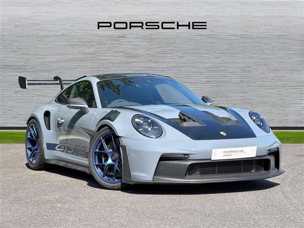 Large image for the Used Porsche 911