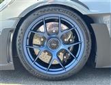 Porsche 911 Image 4