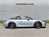 Porsche 911 Image 2