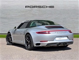 Porsche 911 Image 3