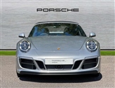 Porsche 911 Image 5