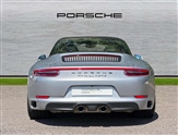 Porsche 911 Image 6