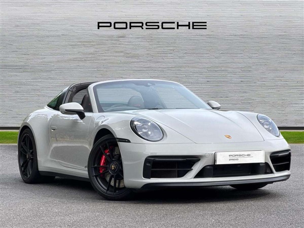 Large image for the Used Porsche 911