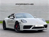 Porsche 911 Image 1