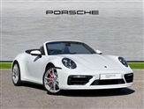 Porsche 911 Image 1