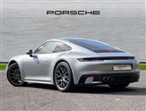 Porsche 911 Image 3