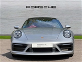 Porsche 911 Image 4