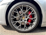 Porsche 911 Image 6