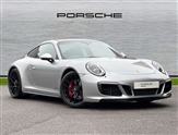 Porsche 911 Image 1