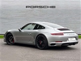 Porsche 911 Image 3