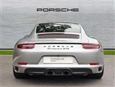 Porsche 911 Image 4