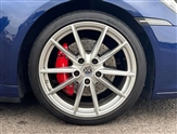 Porsche 911 Image 4