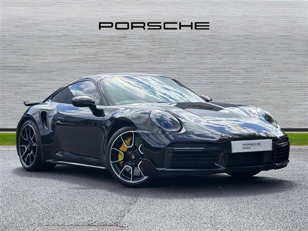Large image for the Used Porsche 911