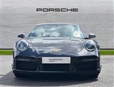 Porsche 911 Image 4