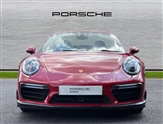 Porsche 911 Image 5