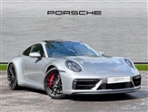 Porsche 911 Image 1