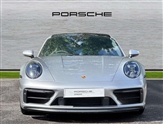 Porsche 911 Image 5