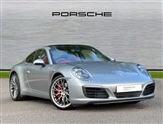 Porsche 911 Image 1