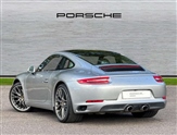 Porsche 911 Image 3