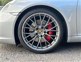 Porsche 911 Image 4