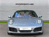 Porsche 911 Image 5