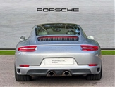 Porsche 911 Image 6