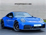 Porsche 911 Image 1