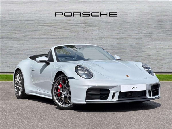 Large image for the Used Porsche 911