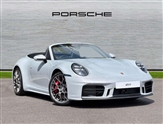 Porsche 911 Image 1