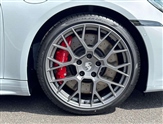 Porsche 911 Image 4