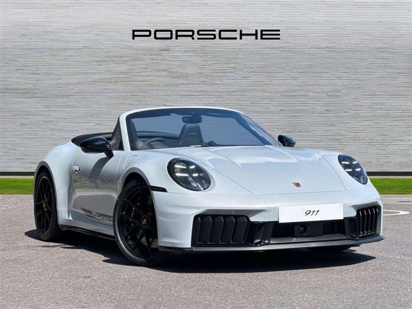 Large image for the Used Porsche 911