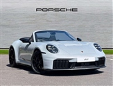 Porsche 911 Image 1