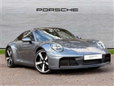 Porsche 911 Image 1