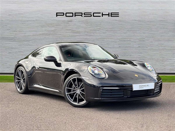 Large image for the Used Porsche 911