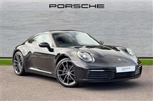 Used Porsche 911