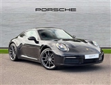 Porsche 911 Image 1